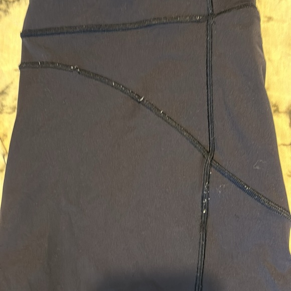 Lululemon Final Lap Crop *23" - Picture 8 of 8